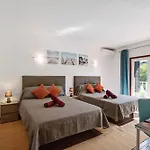Hanna's Sunny شقة البوفيرا