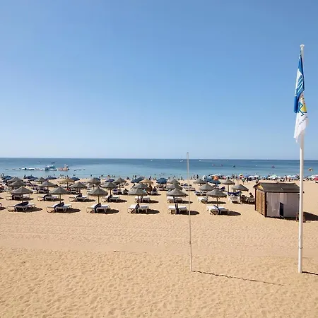 Hanna's Sunny * Albufeira