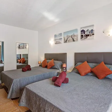 Appartement Hanna's Sunny Albufeira
