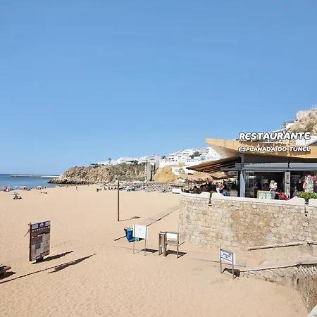 Hanna's Sunny Appartement Albufeira