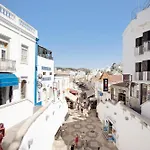 아파트 Hanna's Sunny 알부페이라