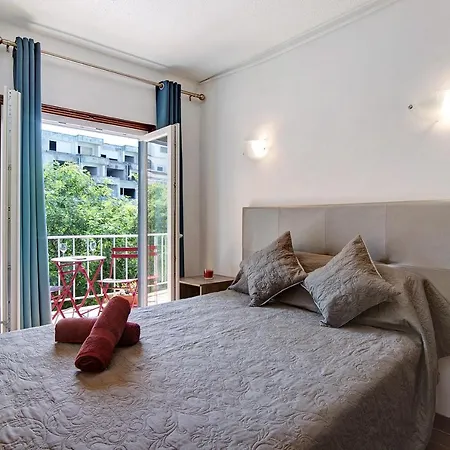 Hanna's Sunny Албуфейра