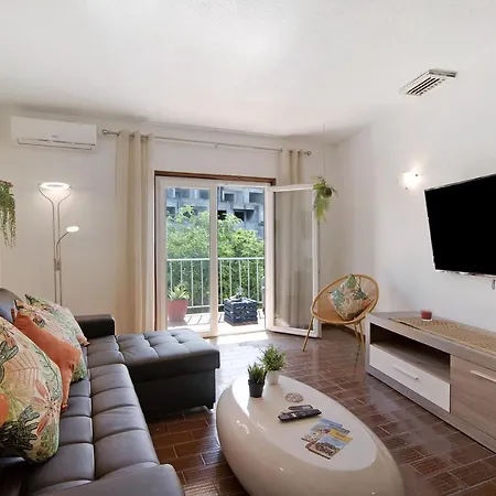 Apartamento Hanna's Sunny Albufeira