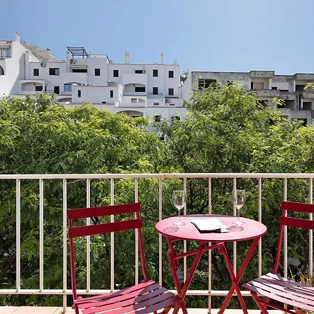 Apartamento Hanna's Sunny *