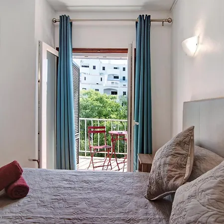 Hanna's Sunny アルブフェイラ