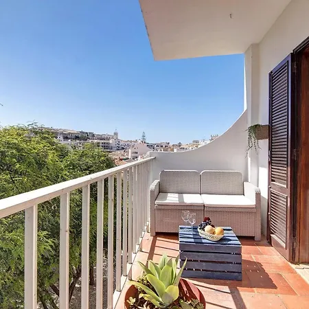 Apartamento Hanna's Sunny