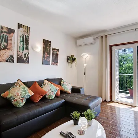 Hanna's Sunny * Албуфейра