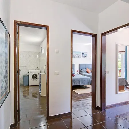 Apartamento Hanna's Sunny