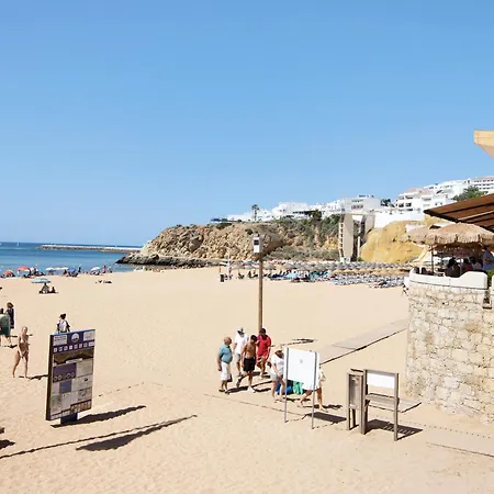 Hanna's Sunny Apartamento Albufeira
