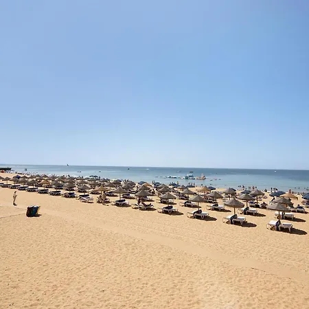 Hanna's Sunny Apartamento Albufeira