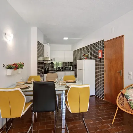 Apartamento Hanna's Sunny *