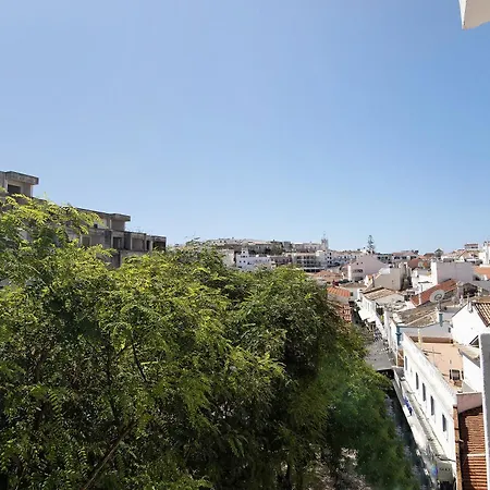 Apartamento Hanna's Sunny Albufeira