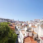 Hanna's Sunny Lejlighed Albufeira