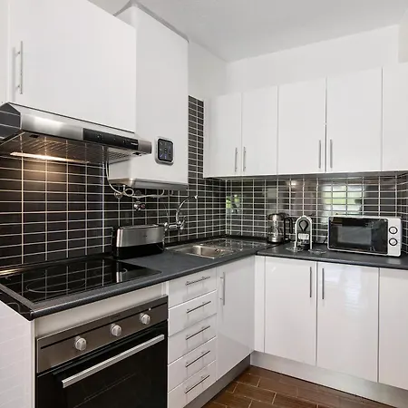 Appartement Hanna's Sunny