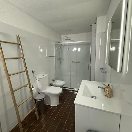 Hanna's Sunny Appartement *