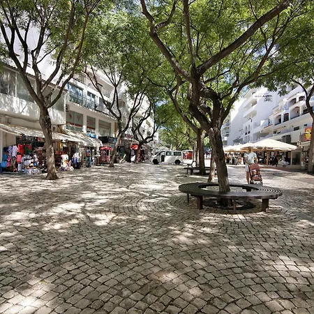 Hanna's Sunny Appartement Albufeira