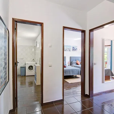 Hanna's Sunny Appartamento Albufeira