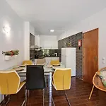 Apartment Hanna's Sunny Albufeira