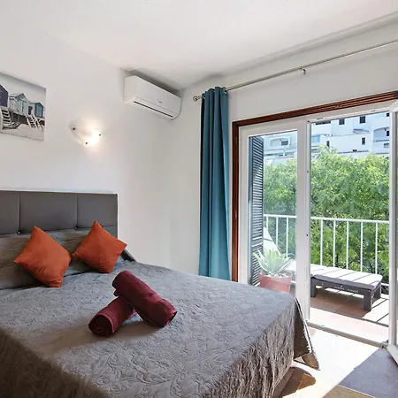 Apartment Hanna's Sunny